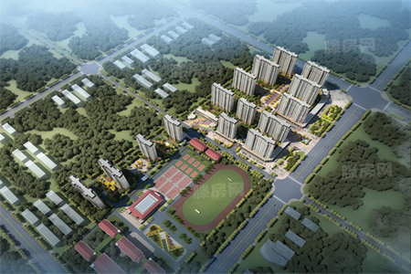 城西凤凰景苑2室2厅1卫68万98.18m2精装修出售